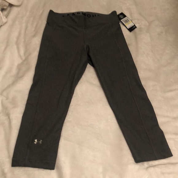 Under Armour Pants - Under armour compression leggings Under Armour Pants - Under armour compression leggings